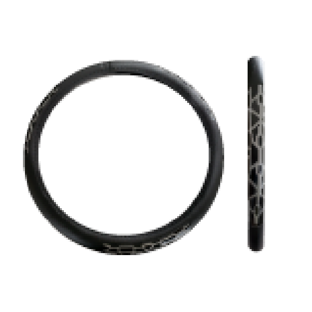 FUNDA CUBRE VOLANTE TIPO REFLEJANTE