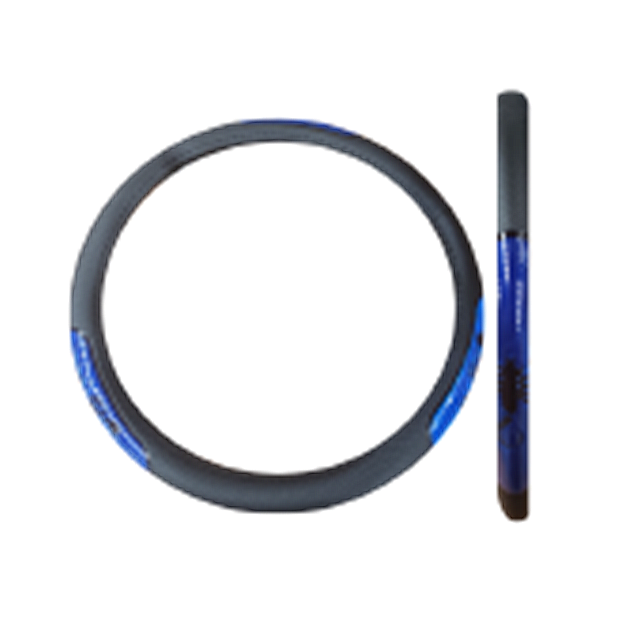 FUNDA CUBRE VOLANTE TIPO REFLEJANTE