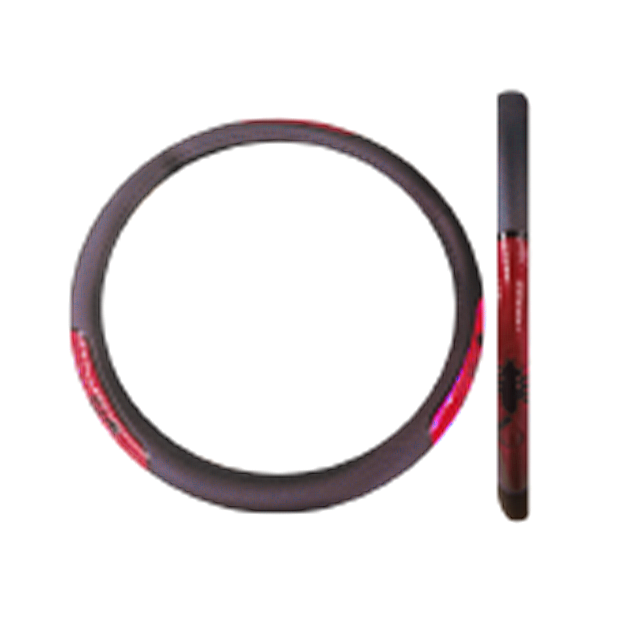 FUNDA CUBRE VOLANTE TIPO REFLEJANTE