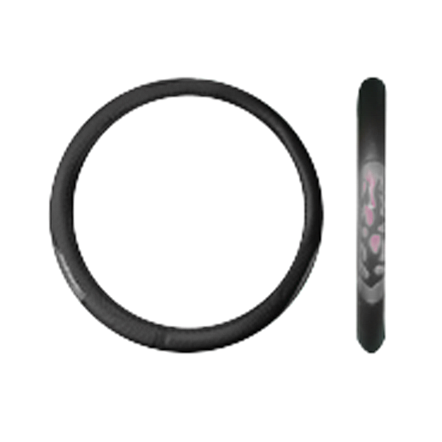 FUNDA CUBRE VOLANTE TIPO REFLEJANTE