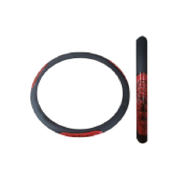 FUNDA CUBRE VOLANTE TIPO REFLEJANTE