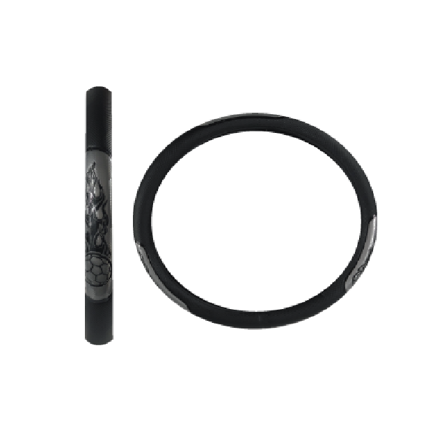 FUNDA CUBRE VOLANTE TIPO REFLEJANTE