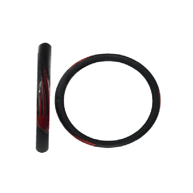 FUNDA CUBRE VOLANTE TIPO REFLEJANTE