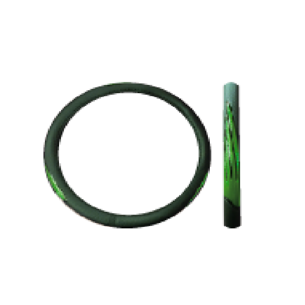 FUNDA CUBRE VOLANTE TIPO REFLEJANTE