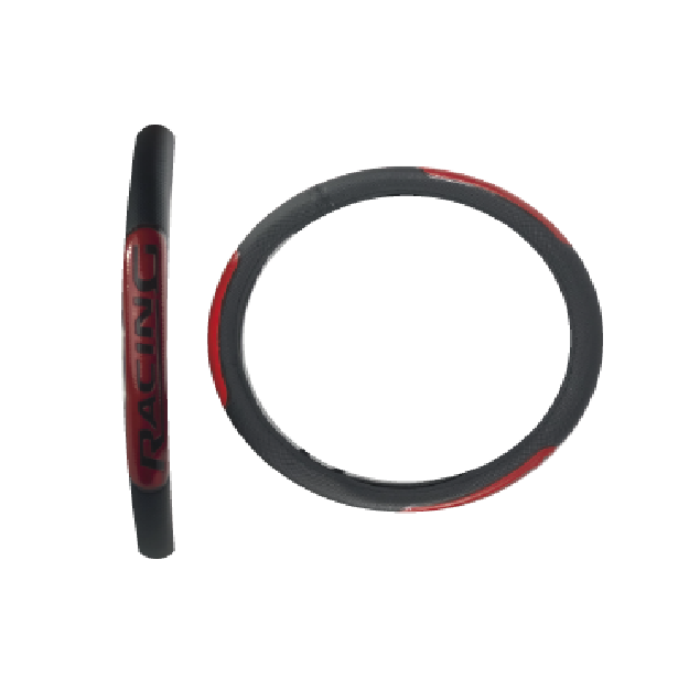 FUNDA CUBRE VOLANTE TIPO REFLEJANTE