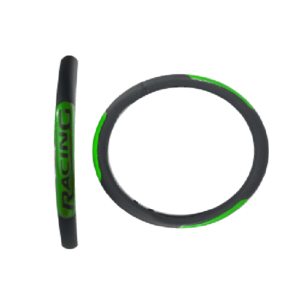 FUNDA CUBRE VOLANTE TIPO REFLEJANTE