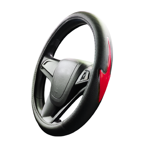 FUNDA CUBRE VOLANTE TIPO REFLEJANTE