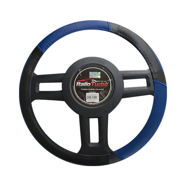 FUNDA CUBRE VOLANTE TIPO VINIPIEL