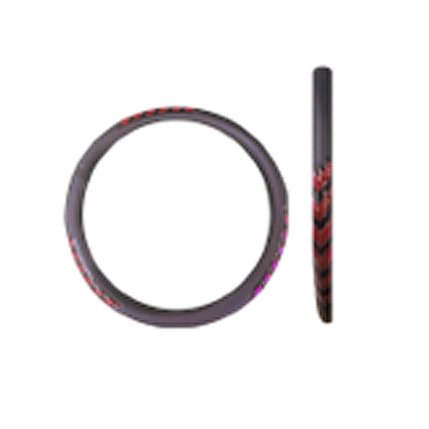 FUNDA CUBRE VOLANTE TIPO REFLEJANTE