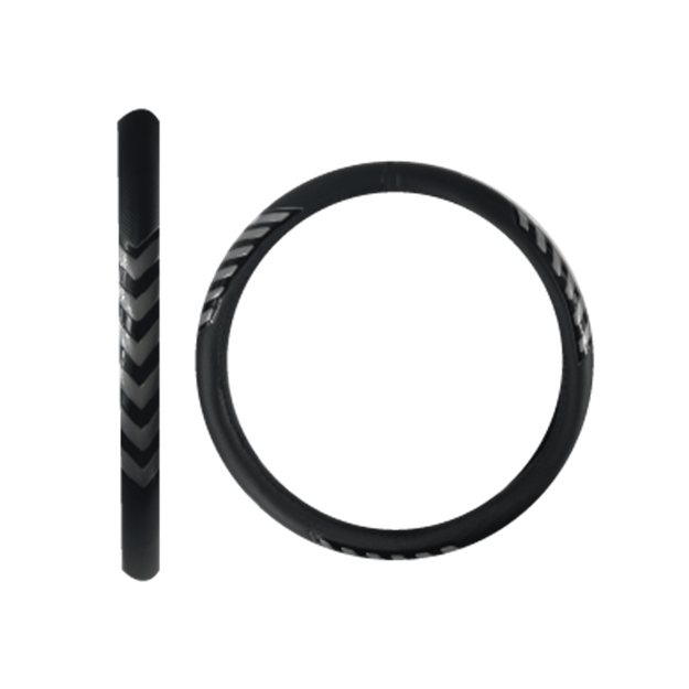 FUNDA CUBRE VOLANTE TIPO REFLEJANTE