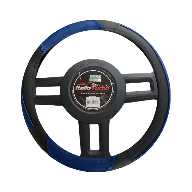 FUNDA CUBRE VOLANTE TIPO VINIPIEL