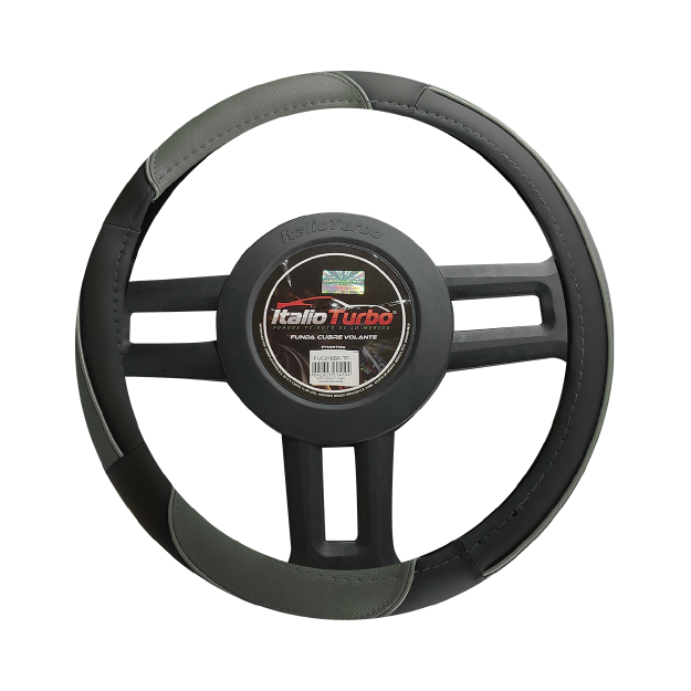 FUNDA CUBRE VOLANTE TIPO VINIPIEL