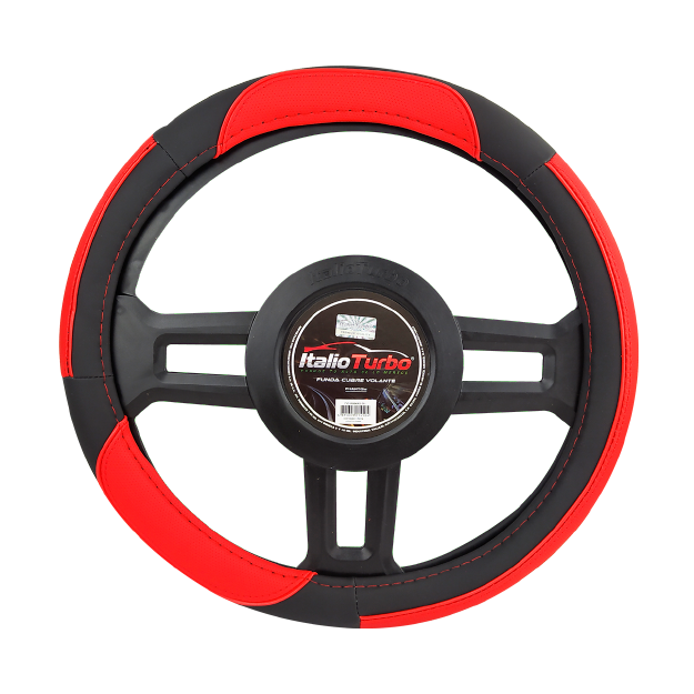 FUNDA CUBRE VOLANTE TIPO VINIPIEL