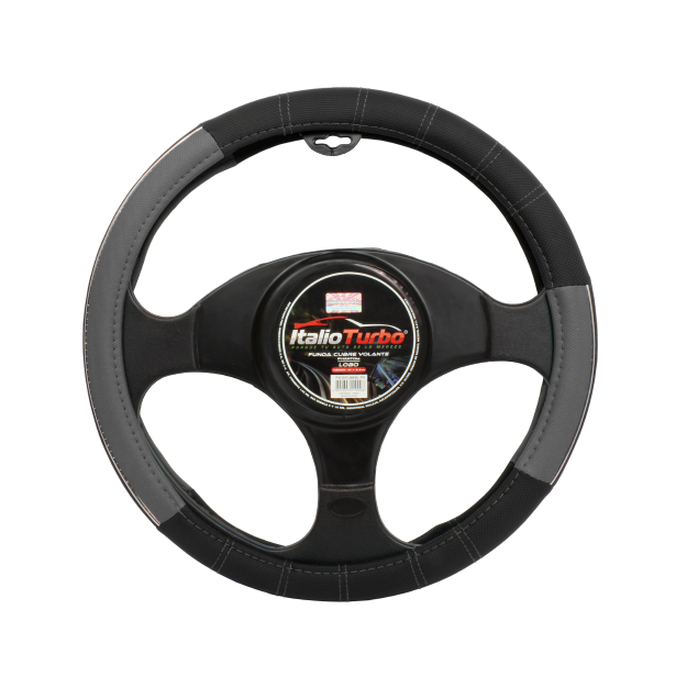 FUNDA CUBRE VOLANTE TIPO VINIPIEL