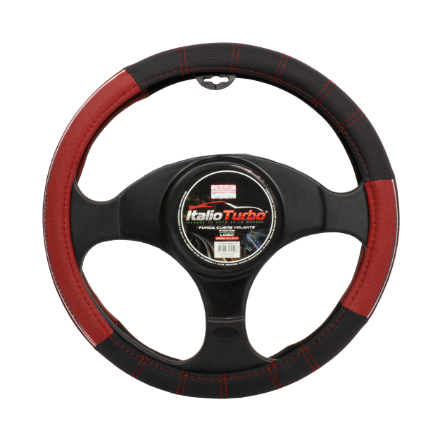 FUNDA CUBRE VOLANTE TIPO VINIPIEL