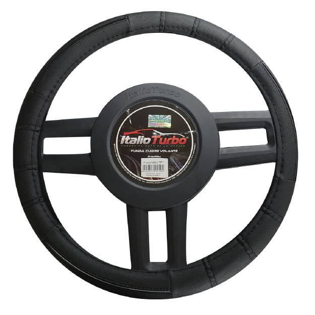 FUNDA CUBRE VOLANTE TIPO VINIPIEL