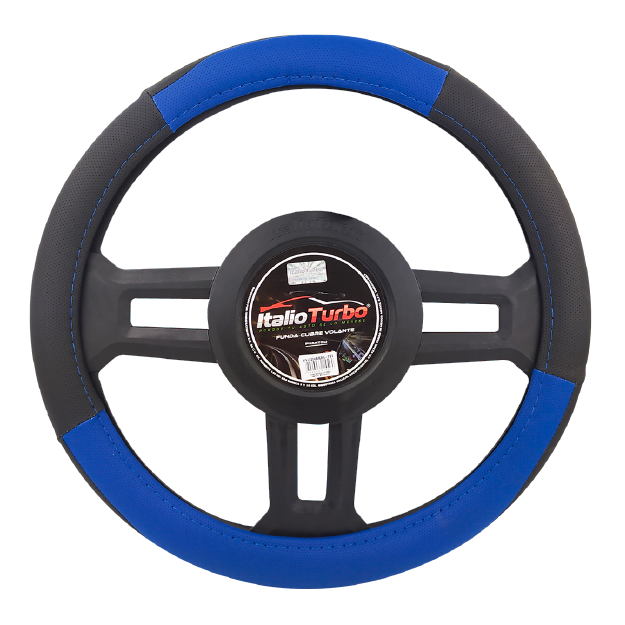 FUNDA CUBRE VOLANTE TIPO VINIPIEL