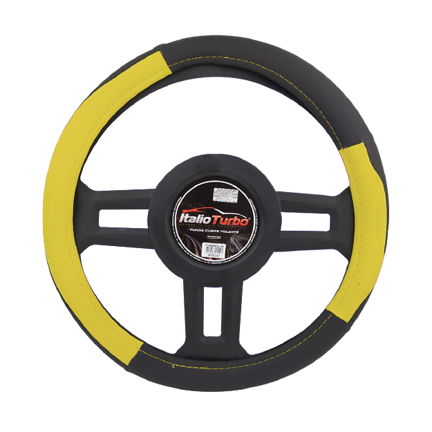 FUNDA CUBRE VOLANTE TIPO VINIPIEL