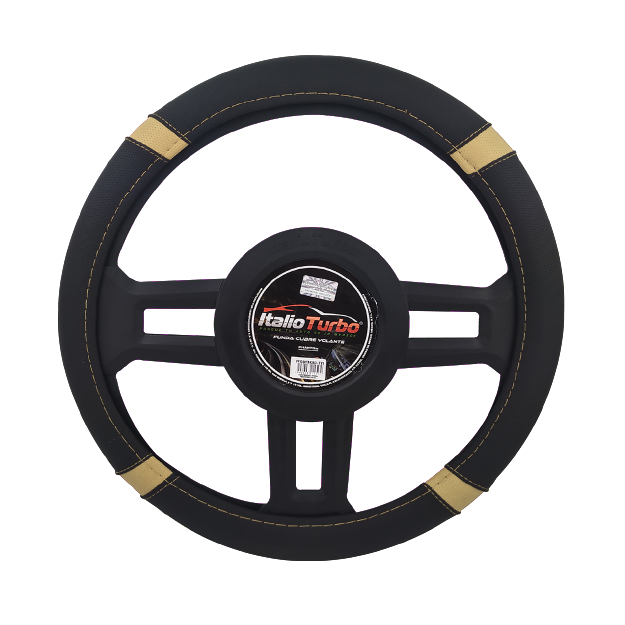 FUNDA CUBRE VOLANTE TIPO VINIPIEL