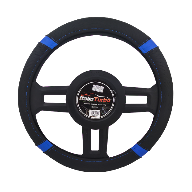 FUNDA CUBRE VOLANTE TIPO VINIPIEL