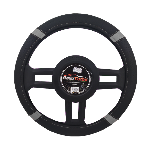 FUNDA CUBRE VOLANTE TIPO VINIPIEL