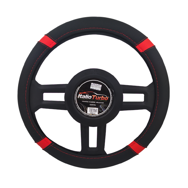 FUNDA CUBRE VOLANTE TIPO VINIPIEL