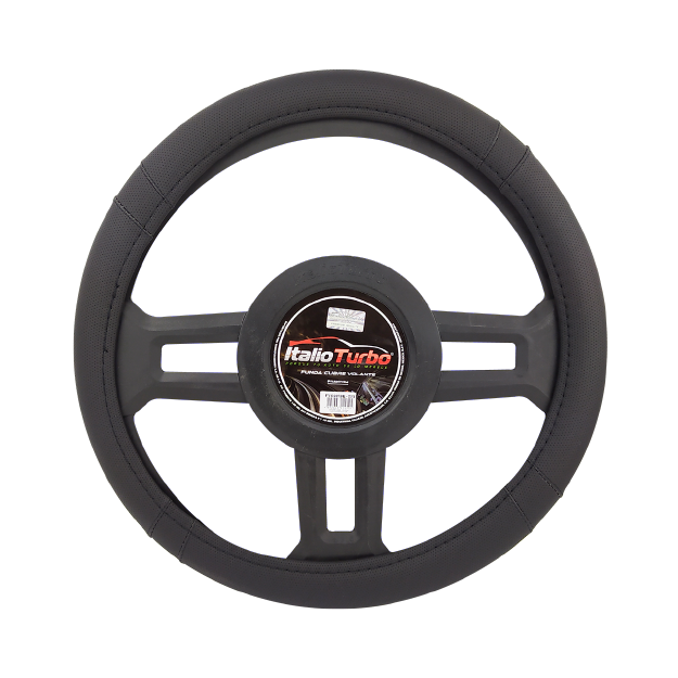 FUNDA CUBRE VOLANTE TIPO VINIPIEL