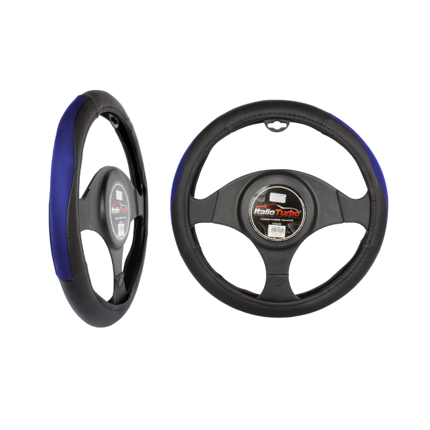 FUNDA CUBRE VOLANTE TIPO VINIPIEL