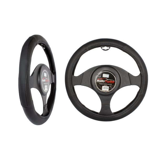 FUNDA CUBRE VOLANTE TIPO VINIPIEL