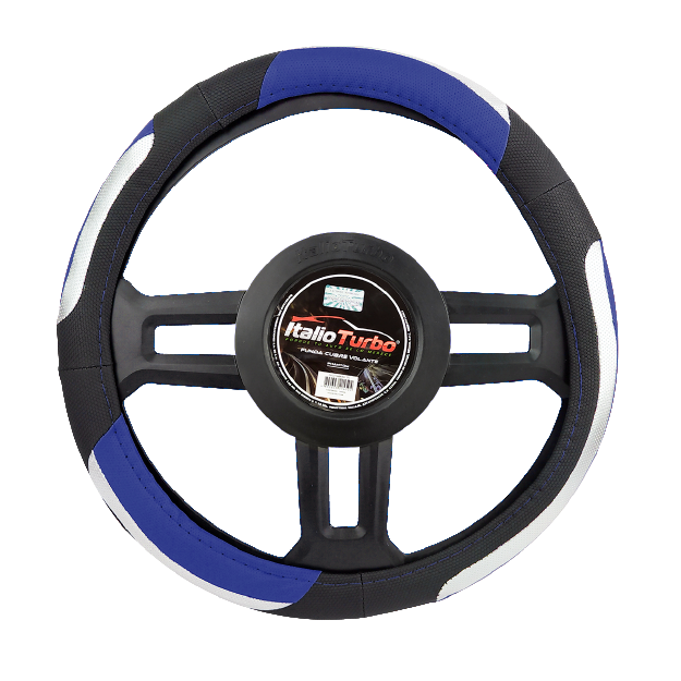 FUNDA CUBRE VOLANTE TIPO VINIPIEL