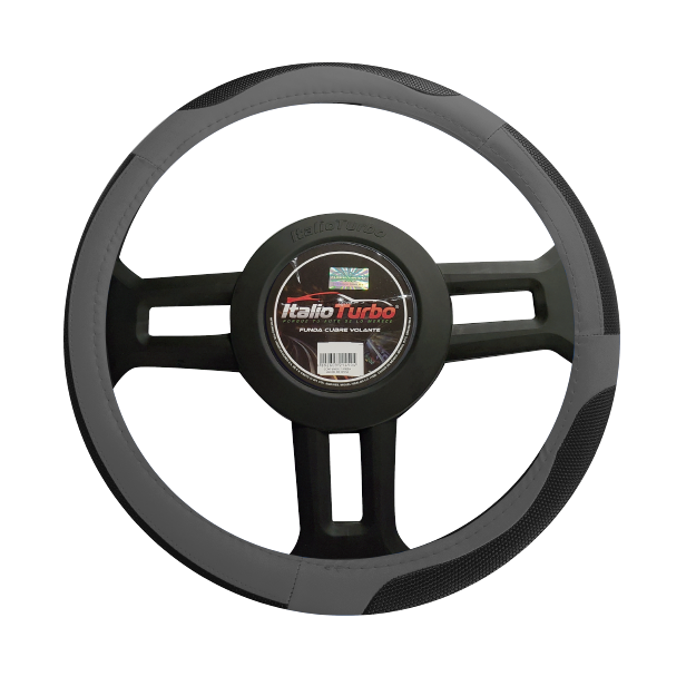 FUNDA CUBRE VOLANTE TIPO VINIPIEL