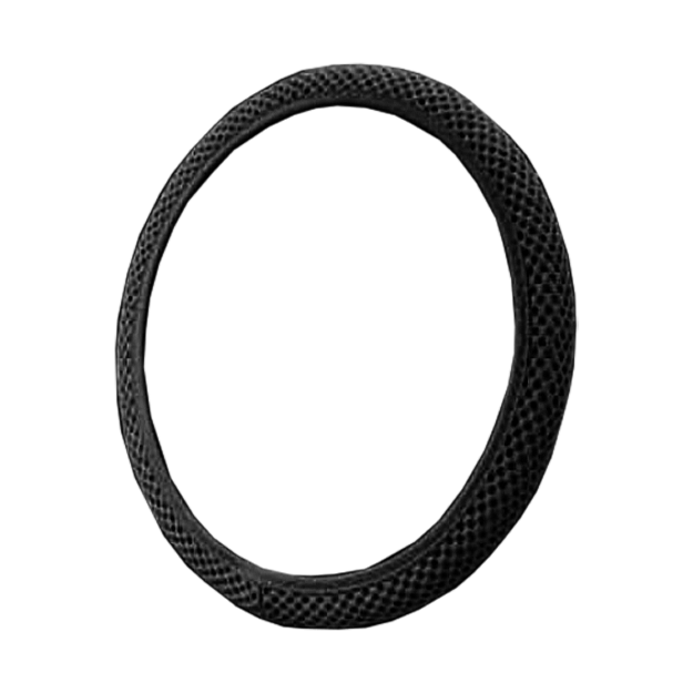 FUNDA CUBRE VOLANTE TIPO VINIPIEL