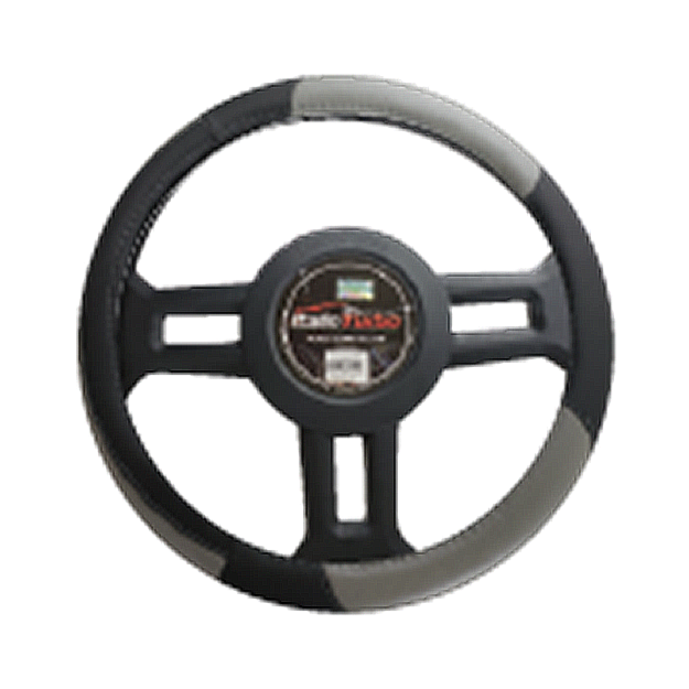 FUNDA CUBRE VOLANTE TIPO VINIPIEL