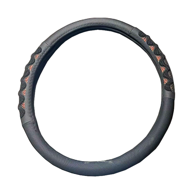 FUNDA CUBRE VOLANTE TIPO VINIPIEL XL PARA CAMIÓN 45CM