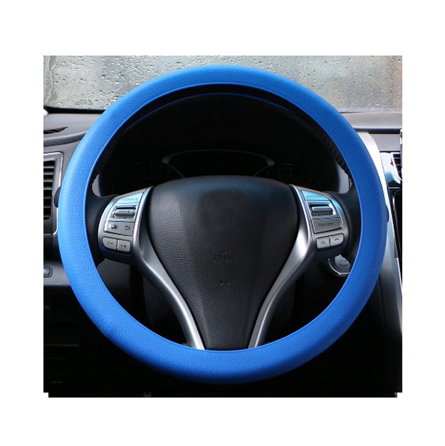 FUNDA CUBRE VOLANTE TIPO VINIPIEL
