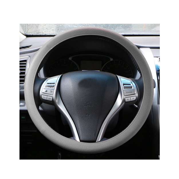 FUNDA CUBRE VOLANTE TIPO VINIPIEL