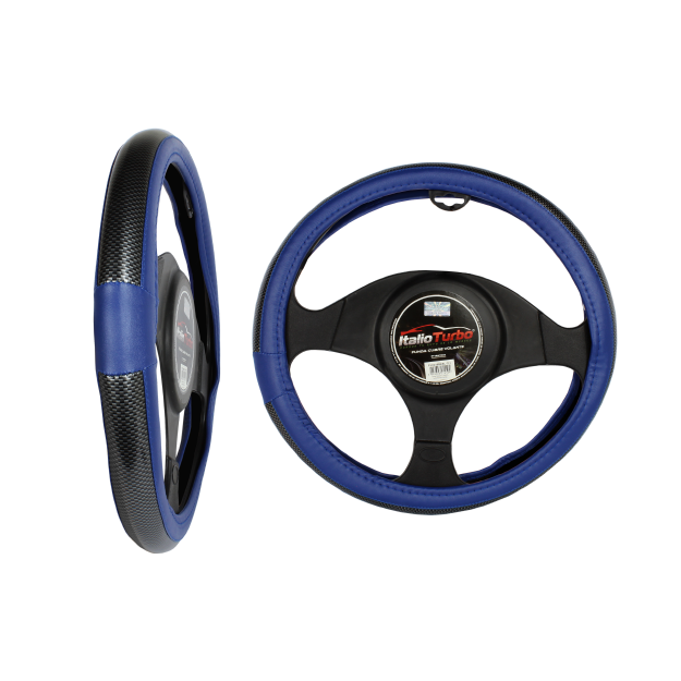 FUNDA CUBRE VOLANTE TIPO VINIPIEL