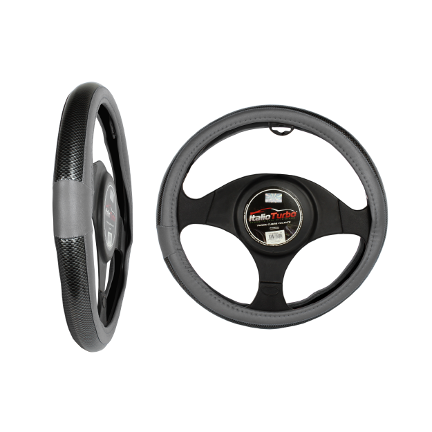 FUNDA CUBRE VOLANTE TIPO VINIPIEL