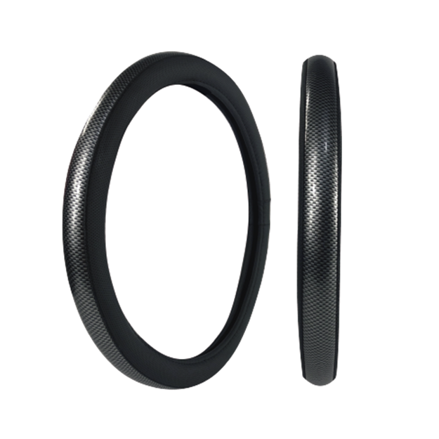 FUNDA CUBRE VOLANTE TIPO VINIPIEL