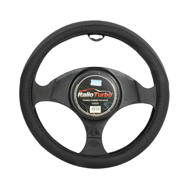 FUNDA CUBRE VOLANTE TIPO VINIPIEL