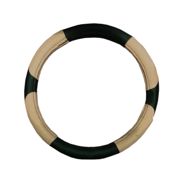 FUNDA CUBRE VOLANTE TIPO VINIPIEL
