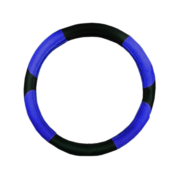 FUNDA CUBRE VOLANTE TIPO VINIPIEL