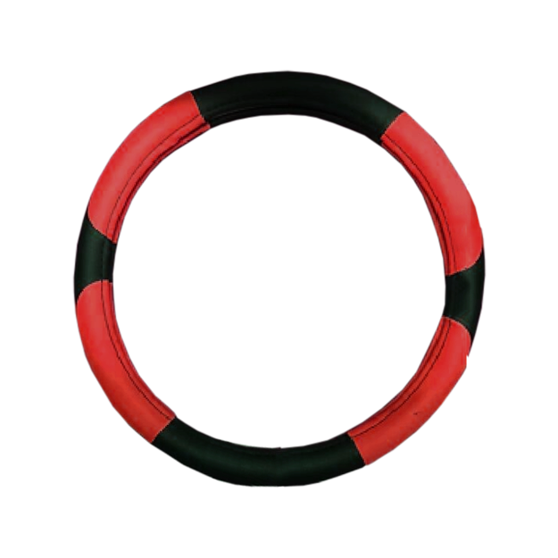 FUNDA CUBRE VOLANTE TIPO VINIPIEL