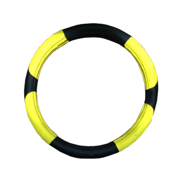 FUNDA CUBRE VOLANTE TIPO VINIPIEL