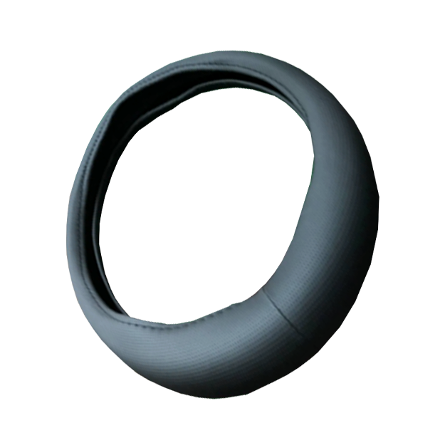 FUNDA CUBRE VOLANTE TIPO VINIPIEL REFORZADA