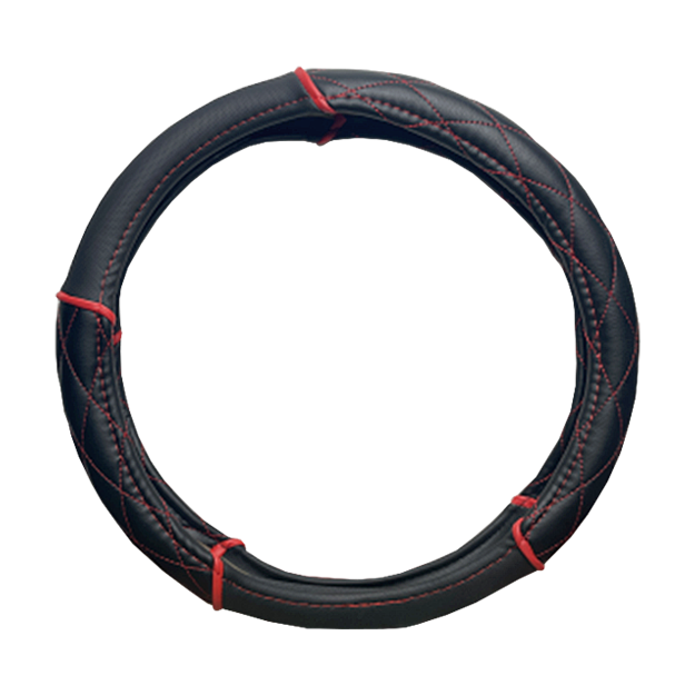 FUNDA CUBRE VOLANTE TIPO VINIPIEL