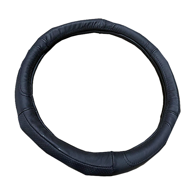 FUNDA CUBRE VOLANTE TIPO VINIPIEL