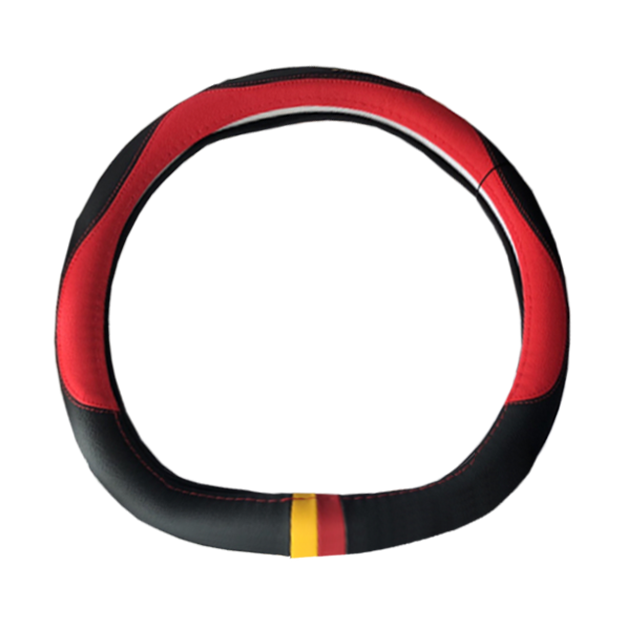 FUNDA CUBRE VOLANTE TIPO D