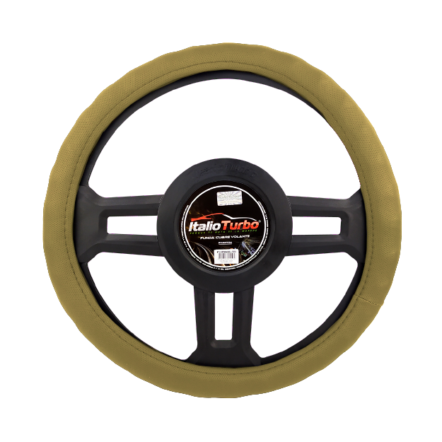 FUNDA CUBRE VOLANTE TIPO VINIPIEL