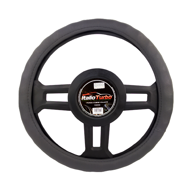 FUNDA CUBRE VOLANTE TIPO VINIPIEL